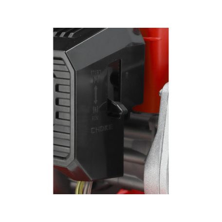 Benzinmotoros vízszivattyú 1" 1450W