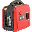 Hordozható benzines inverteres áramfejlesztő, 2000W, 4 l tank