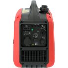 Hordozható benzines inverteres áramfejlesztő, 2000W, 4 l tank