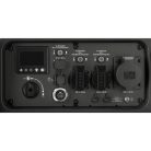 Hordozható benzines inverteres áramfejlesztő, 5000W, 19 l tank