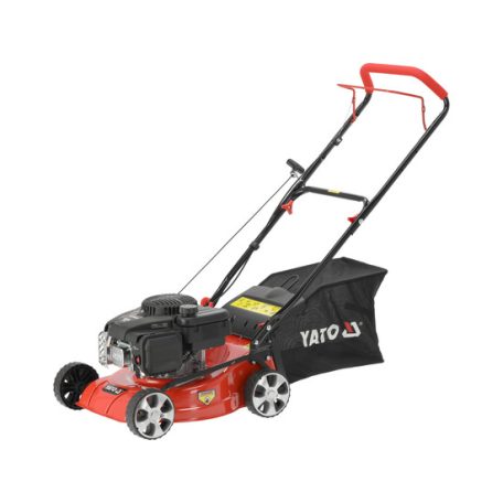 YATO Benzines fűnyíró 410 mm