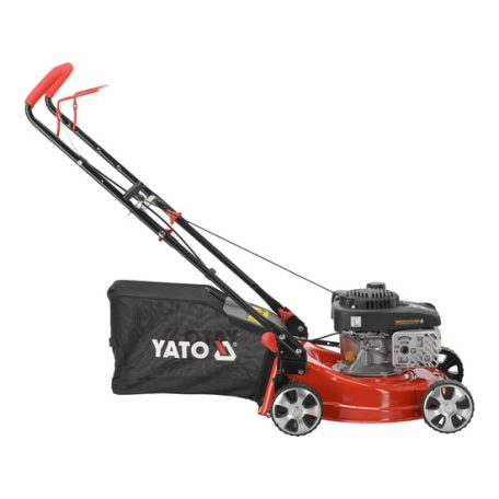 YATO Benzines fűnyíró 410 mm