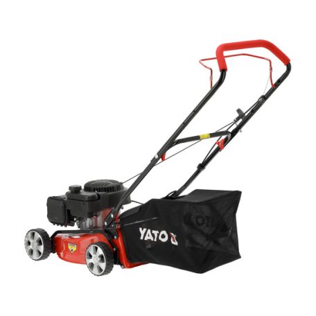 YATO Benzines fűnyíró 410 mm