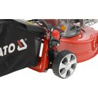 YATO Benzines fűnyíró 410 mm