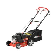 Önjáró benzines fűnyíró 410 mm