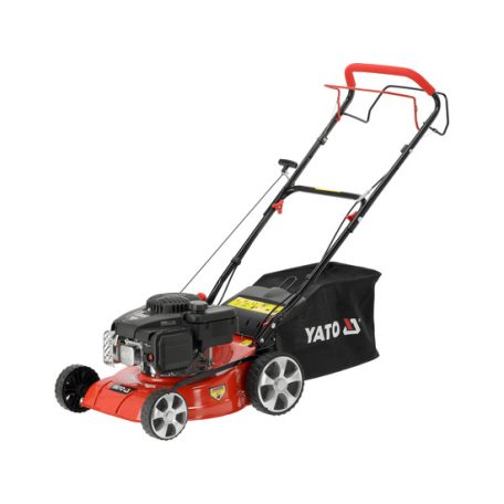 Önjáró benzines fűnyíró 410 mm