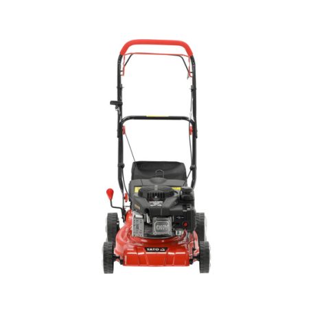 Önjáró benzines fűnyíró 410 mm