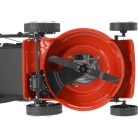 Önjáró benzines fűnyíró 410 mm