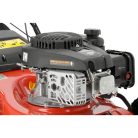 Önjáró benzines fűnyíró 410 mm