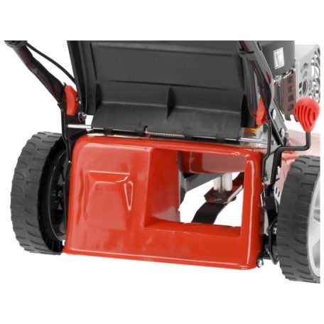 Önjáró benzines fűnyíró 410 mm