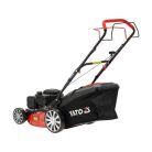 YATO benzinmotoros fűnyíró 2,4 kW, 139 cm3, 46 cm