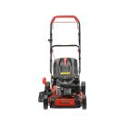 YATO benzinmotoros fűnyíró 2,4 kW, 139 cm3, 46 cm