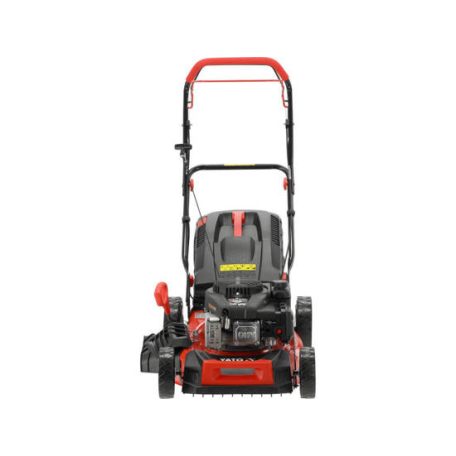 YATO benzinmotoros fűnyíró 2,4 kW, 139 cm3, 46 cm