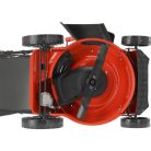 YATO benzinmotoros fűnyíró 2,4 kW, 139 cm3, 46 cm