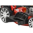 YATO benzinmotoros fűnyíró 2,4 kW, 139 cm3, 46 cm