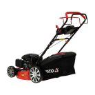 YATO benzinmotoros fűnyíró 3,5 kW, 196 cm3, 51 cm