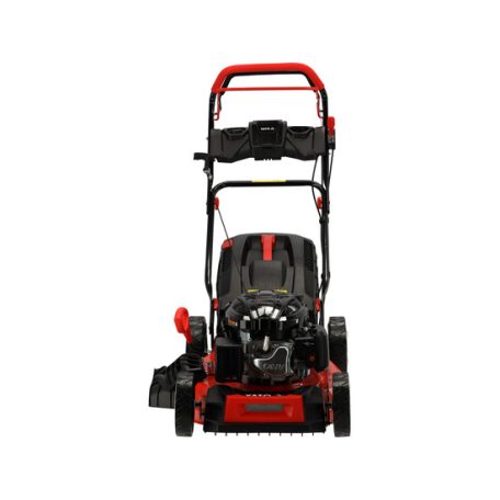 YATO benzinmotoros fűnyíró 3,5 kW, 196 cm3, 51 cm
