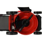 YATO benzinmotoros fűnyíró 3,5 kW, 196 cm3, 51 cm