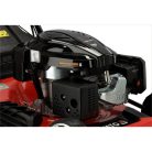 YATO benzinmotoros fűnyíró 3,5 kW, 196 cm3, 51 cm