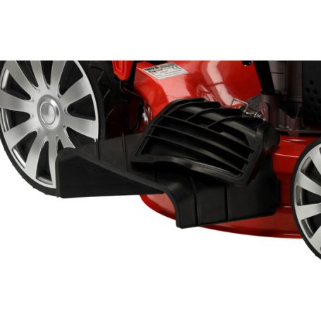 YATO benzinmotoros fűnyíró 3,5 kW, 196 cm3, 51 cm