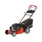 YATO benzinmotoros fűnyíró 3,5 kW, 196 cm3, 53 cm