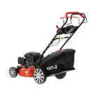 YATO benzinmotoros fűnyíró 3,5 kW, 196 cm3, 53 cm