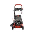 YATO benzinmotoros fűnyíró 3,5 kW, 196 cm3, 53 cm