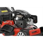 YATO benzinmotoros fűnyíró 3,5 kW, 196 cm3, 53 cm