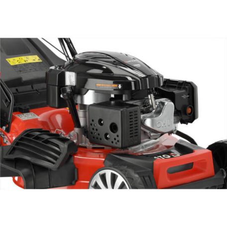 YATO benzinmotoros fűnyíró 3,5 kW, 196 cm3, 53 cm