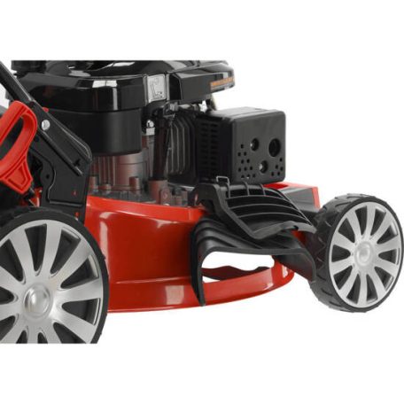 YATO benzinmotoros fűnyíró 3,5 kW, 196 cm3, 53 cm