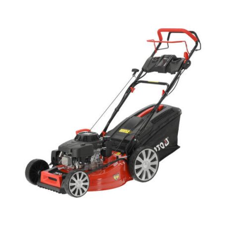 YATO benzinmotoros fűnyíró 4,5 kW, 224 cm3, 53 cm