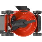 YATO benzinmotoros fűnyíró 4,5 kW, 224 cm3, 53 cm