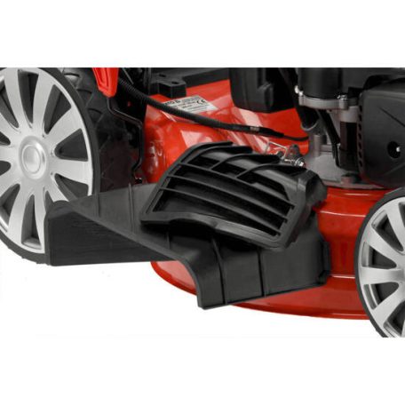 YATO benzinmotoros fűnyíró 4,5 kW, 224 cm3, 53 cm