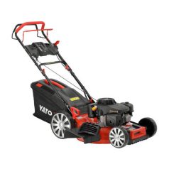 YATO benzinmotoros fűnyíró 4,5 kW, 224 cm3, 56 cm