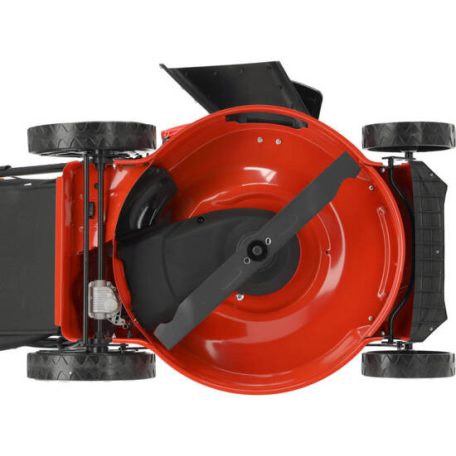 YATO benzinmotoros fűnyíró 4,5 kW, 224 cm3, 56 cm