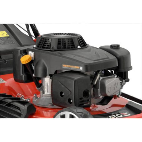 YATO benzinmotoros fűnyíró 4,5 kW, 224 cm3, 56 cm