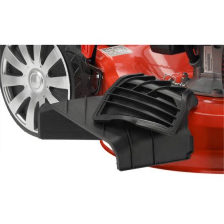 YATO benzinmotoros fűnyíró 4,5 kW, 224 cm3, 56 cm