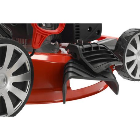 YATO benzinmotoros fűnyíró 4,5 kW, 224 cm3, 56 cm