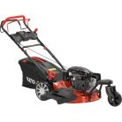 YATO benzinmotoros háromkerekű fűnyíró 3,5 kW, 196 cm3, 53 cm