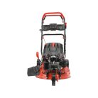 YATO benzinmotoros háromkerekű fűnyíró 3,5 kW, 196 cm3, 53 cm