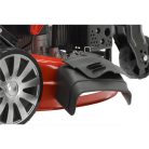 YATO benzinmotoros háromkerekű fűnyíró 3,5 kW, 196 cm3, 53 cm