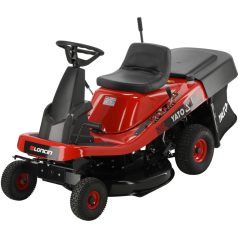 Benzines fűnyíró traktor 432 cm3 760 mm