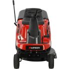 Benzines fűnyíró traktor 432 cm3 760 mm