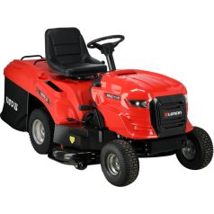 Benzines fűnyíró traktor 11 kw, 107 cm LONCIN motor