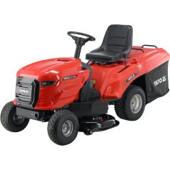 Benzines fűnyíró traktor 11 kw, 107 cm LONCIN motor
