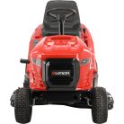 Benzines fűnyíró traktor 11 kw, 107 cm LONCIN motor