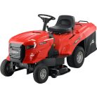 Benzines fűnyíró traktor 8 kw, 96 cm, LONCIN motor