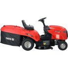 Benzines fűnyíró traktor 8 kw, 96 cm, LONCIN motor