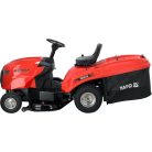 Benzines fűnyíró traktor 8 kw, 96 cm, LONCIN motor