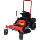 Fűnyíró traktor benzines